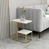 Modern Style Side Table |  MST-0121