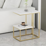 Modern Style Side Table |  MST-0121