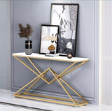 Luxury Console Table | MSCT-1038