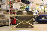 Luxury Console Table | MSCT-1038