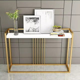 Nordic Console Table, Living Room Furniture Coffee Tables  |  MSCT-1037