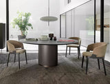 Velis Dining Table With 6 chair | MSDT-0106