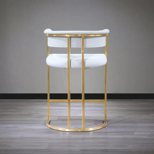 velvet Cantilever Dining Chairs | WSC-0181