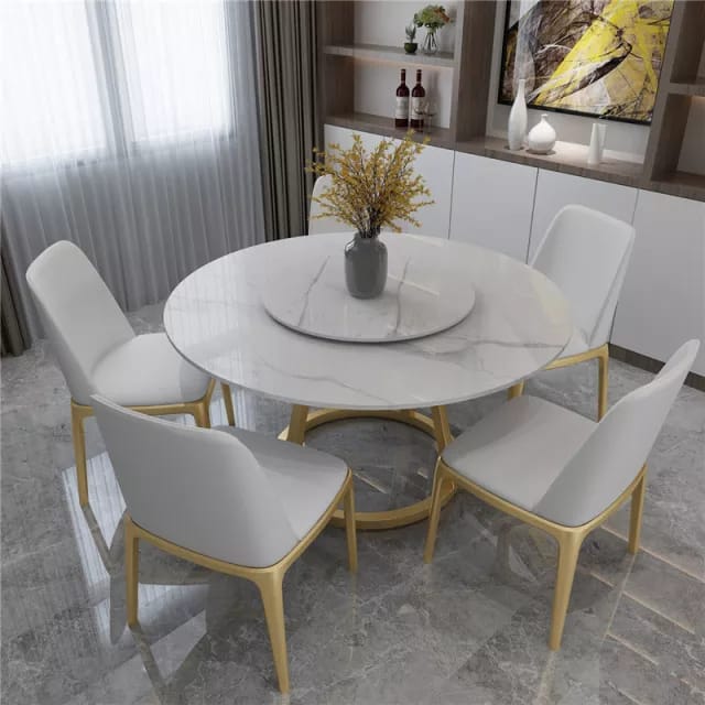 Dinning Table Set | MSDT-0117