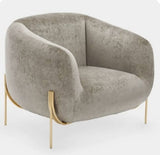 Luxury Armchair | WSC-0175