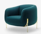 Luxury Armchair | WSC-0175