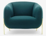 Luxury Armchair | WSC-0175