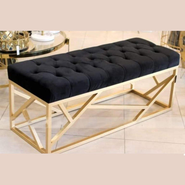 Luxury Europeon Style Sity Bench | WSC-0178