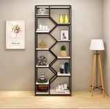 Decorative Home Nordic Style Corner Cube Furniture Shelf Wall Mounted Shelf