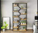 Decorative Home Nordic Style Corner Cube Furniture Shelf Wall Mounted Shelf