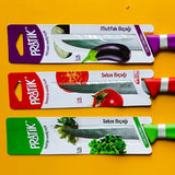 Sharp Knife (Orignal Turkey) Pack of 2 - Lime Online Store