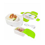 Electric Heated Lunch Box - Lime Online Store